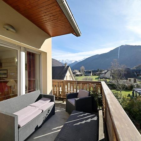 Apartmán A 208 Pics D'Aran Bagnères-de-Luchon Exteriér fotografie