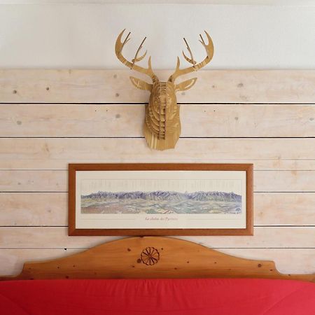 Apartmán A 208 Pics D'Aran Bagnères-de-Luchon Exteriér fotografie
