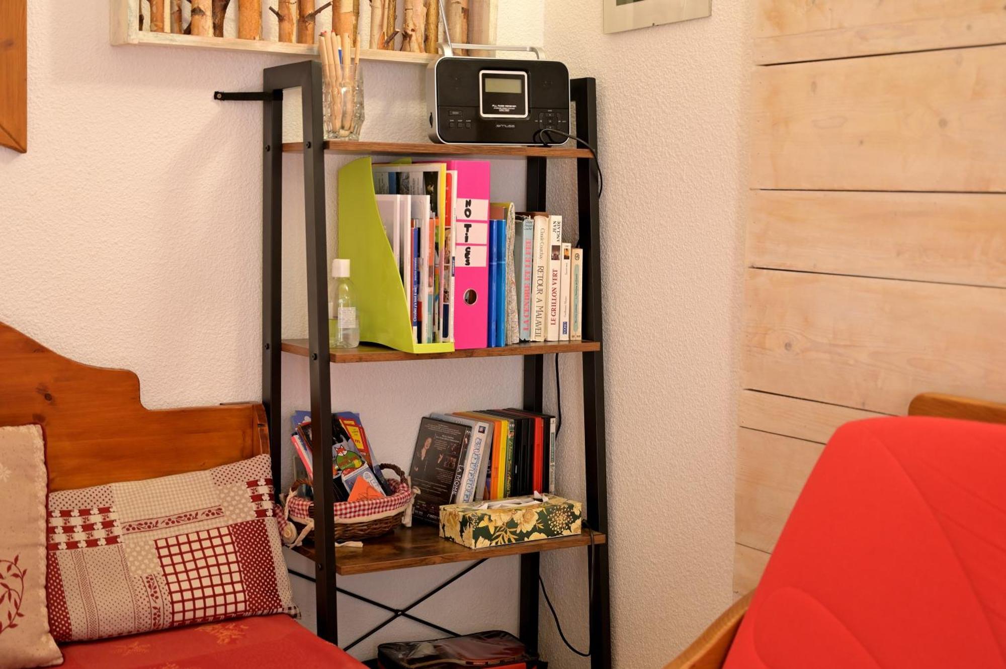 Apartmán A 208 Pics D'Aran Bagnères-de-Luchon Exteriér fotografie