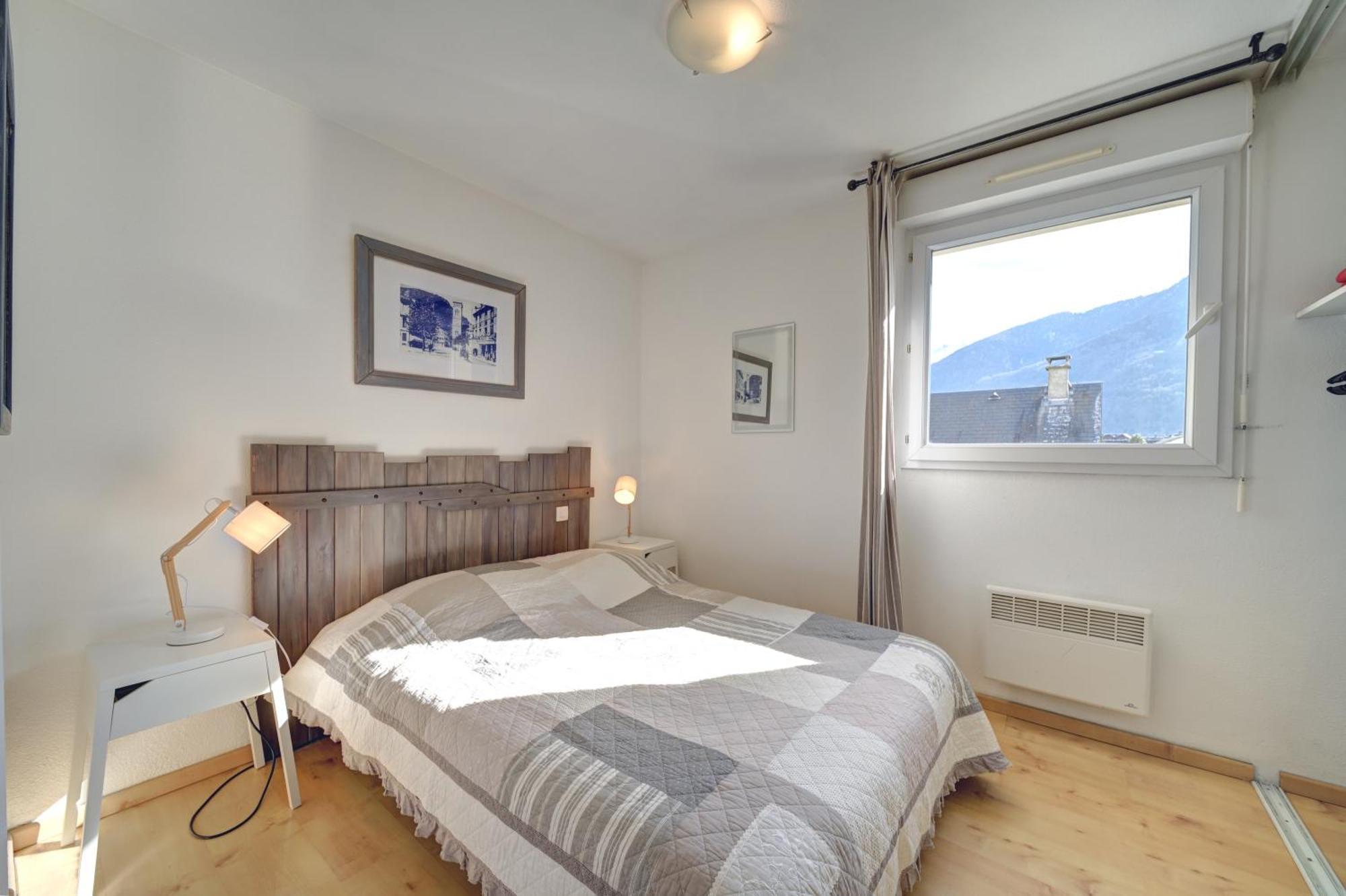 Apartmán A 208 Pics D'Aran Bagnères-de-Luchon Exteriér fotografie