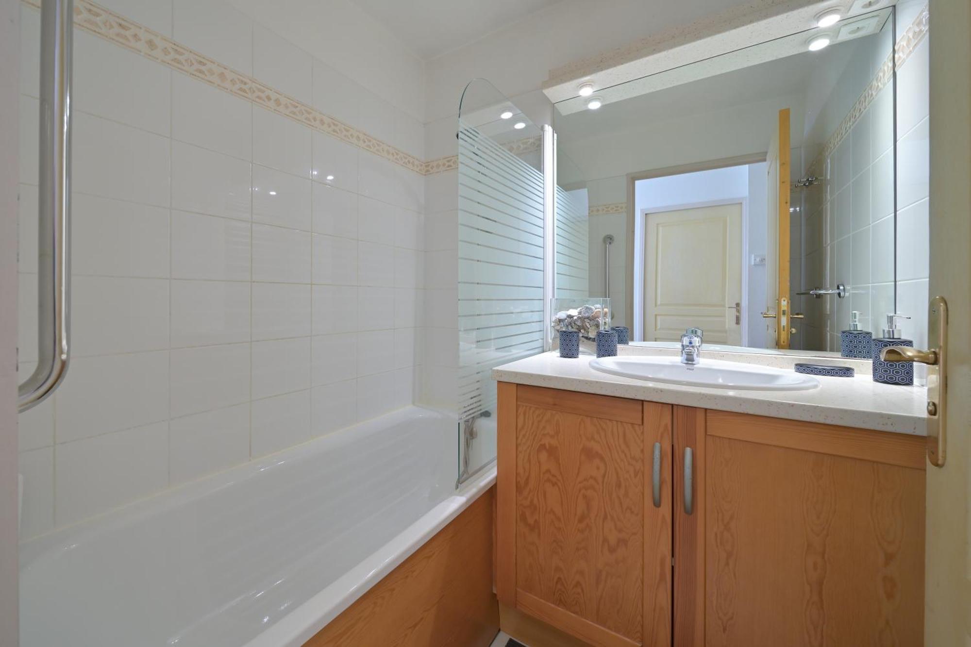Apartmán A 208 Pics D'Aran Bagnères-de-Luchon Exteriér fotografie