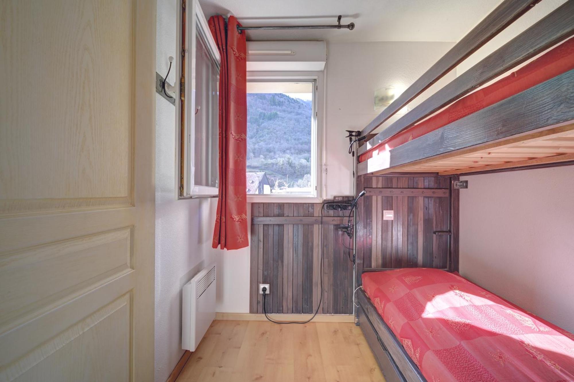 Apartmán A 208 Pics D'Aran Bagnères-de-Luchon Exteriér fotografie