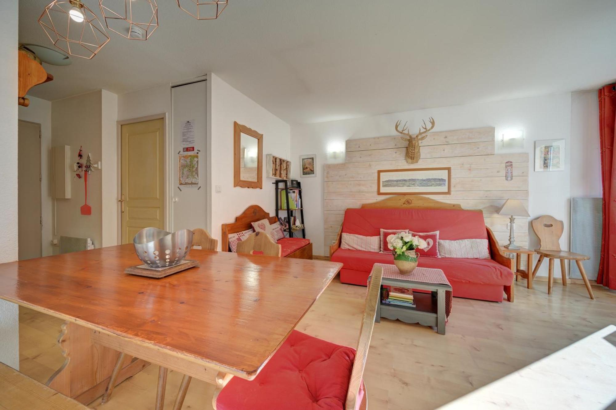Apartmán A 208 Pics D'Aran Bagnères-de-Luchon Exteriér fotografie